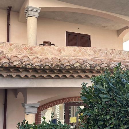 Piccola Dimora Villa Candido Stilo Exterior foto